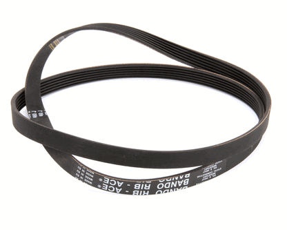 Saniserv 58888 Belt Poly-V 460J6 (SS58888)