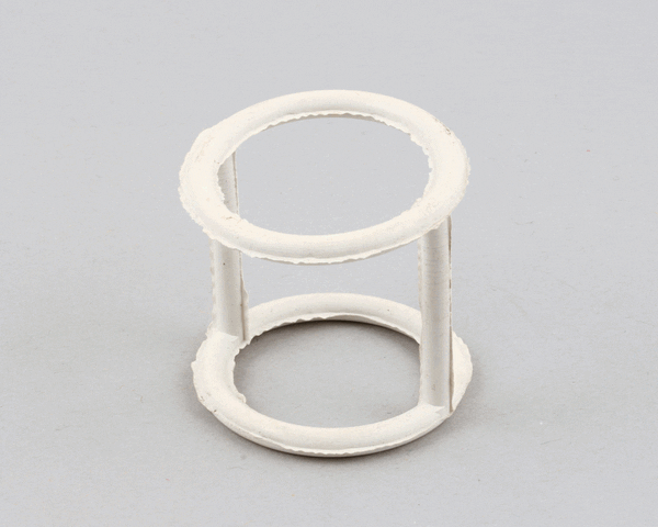 Saniserv 58951 Gasket, Spigot Ctr (SS58951)