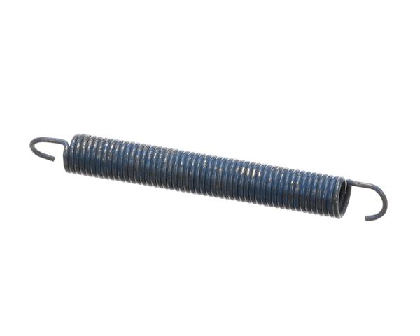 Saniserv 64040-02 Idler Spring, Blue (SS64040-02)