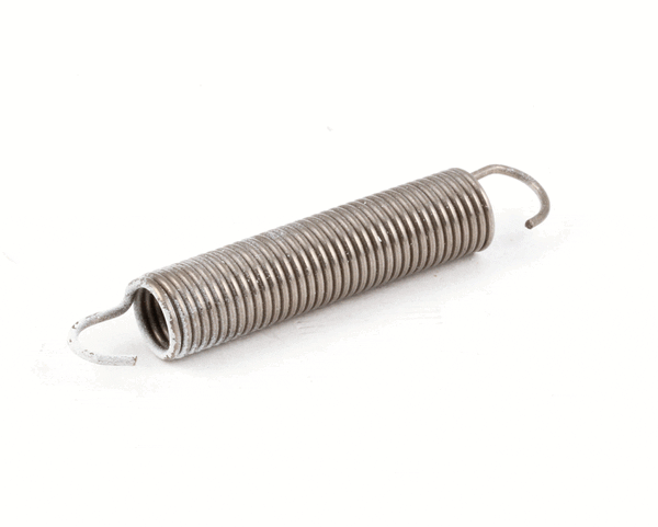 Saniserv 64067 Spring Idler White (SS64067)