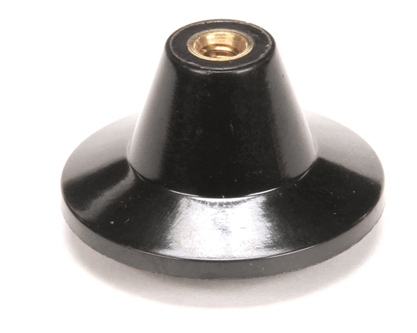 Saniserv 64457 Knob Handle Spigot Sp10 (SS64457)