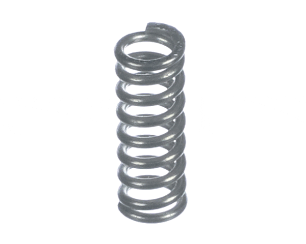 Saniserv 64508 Spring Plunger (SS64508)
