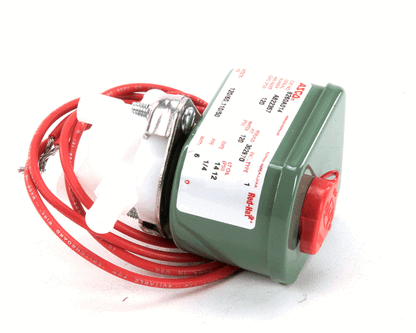 Saniserv 65682 Valve Sol 115V 107167 (SS65682)