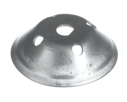 Saniserv 65817 Agitator Bottom (Bk) (SS65817)