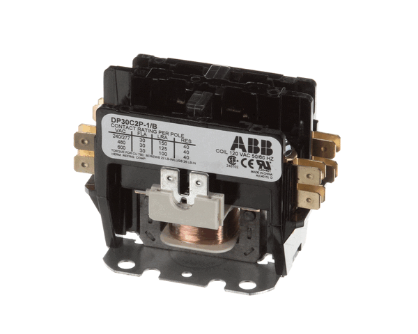 Saniserv 69995 Relay Control/Contactor (SS69995)