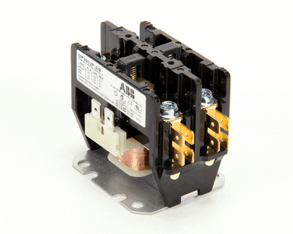 Saniserv 69996 Relay Cont 230 2 Pole (SS69996)