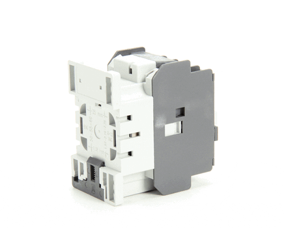 Saniserv 70125-01 Contactor 4 Pole 230V (SS70125-01)