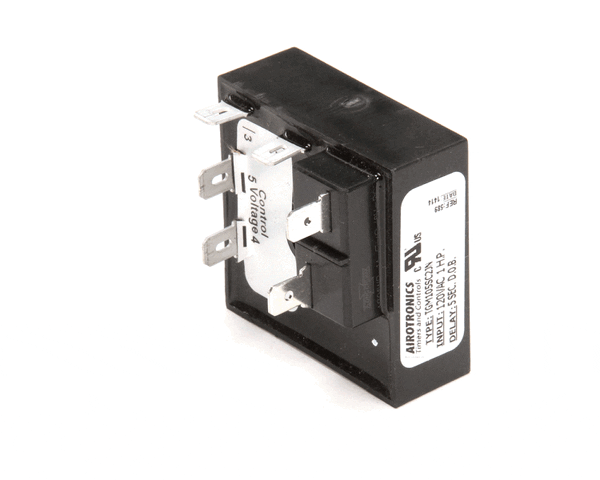 Saniserv 70526 Timer Dob 5Sec 120V 20Amp (SS70526)