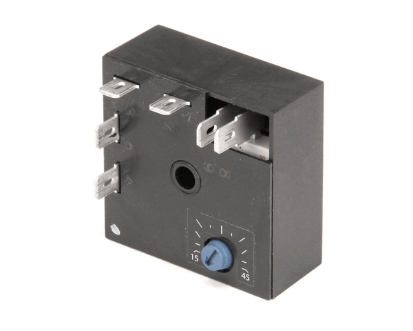Saniserv 70531 Timer Cycle 120V (SS70531)