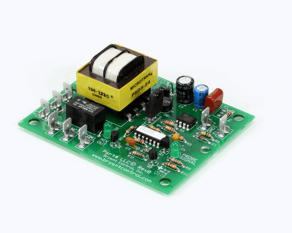 Saniserv 70677 Control:Liquid Level (SS70677)