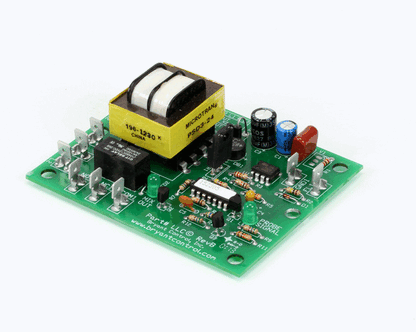 Saniserv 70677 Control:Liquid Level (SS70677)