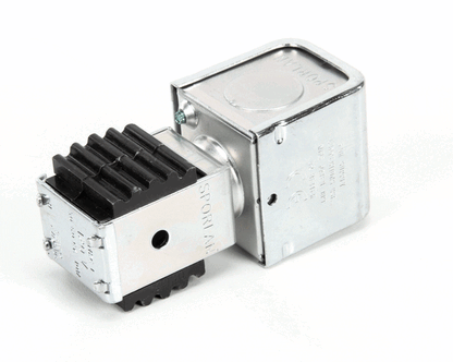 Saniserv 71078 Coil Solenoid 120Vac 50/6 (SS71078)