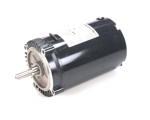 Saniserv 75641 Motor, 1Hp 3Ph,50/60Hz (SS75641)