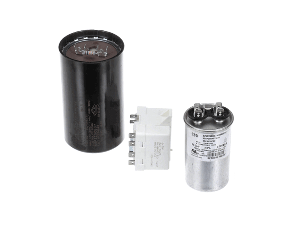 Saniserv 75820 Kit:Start For Comp 75758 (SS75820)