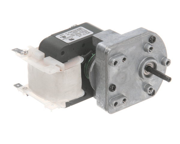 Saniserv 75886 Gear Motor 230/60/1 136Rpm (SS75886)