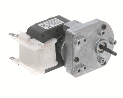 Saniserv 75886 Gear Motor 230/60/1 136Rpm (SS75886)