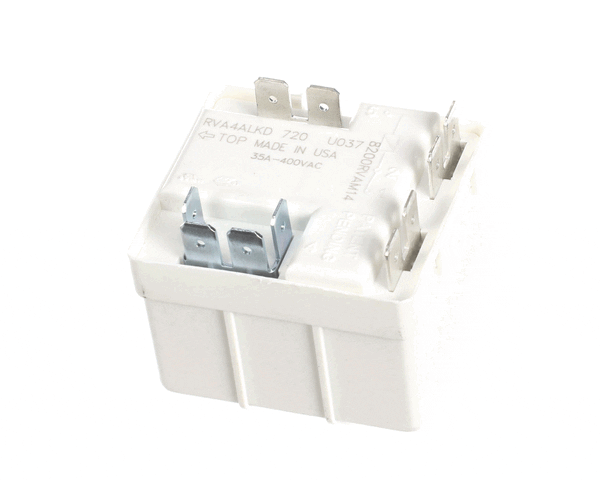 Saniserv 75899 Relay (SS75899)