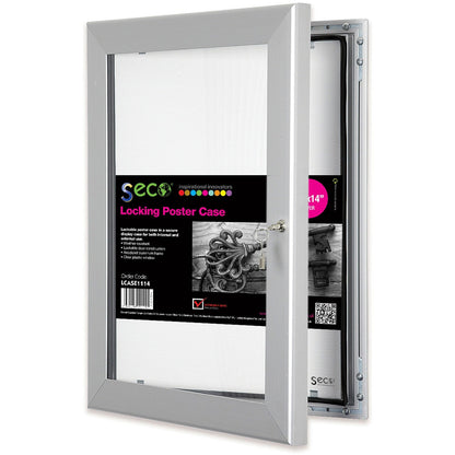 seco-locking-poster-case-11-x-14-frame-size-silver-num-ssclcase1114_10