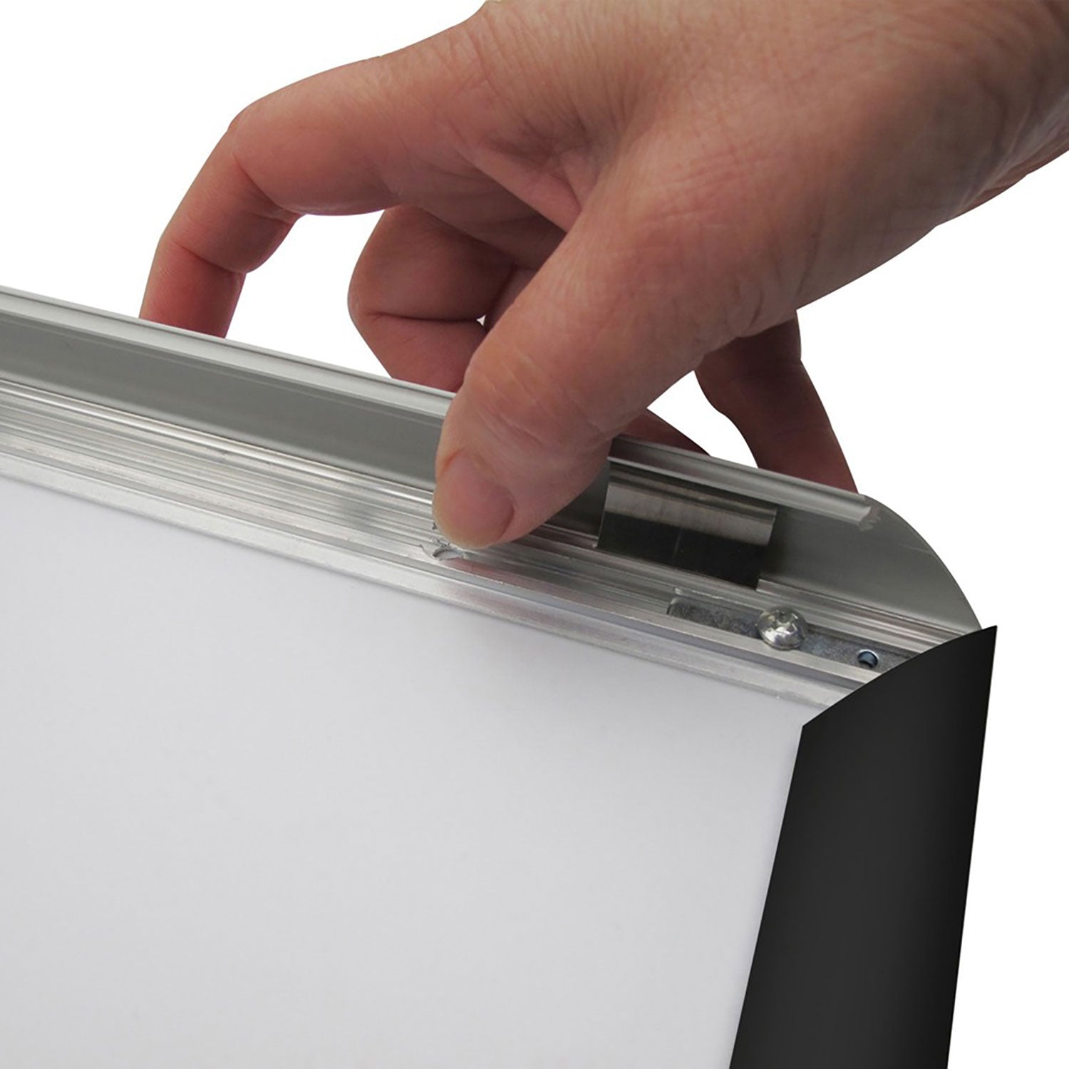 seco-classic-snap-frame-12-x-18-frame-size-rectangle-black-aluminum-black-num-sscsn1218black_2