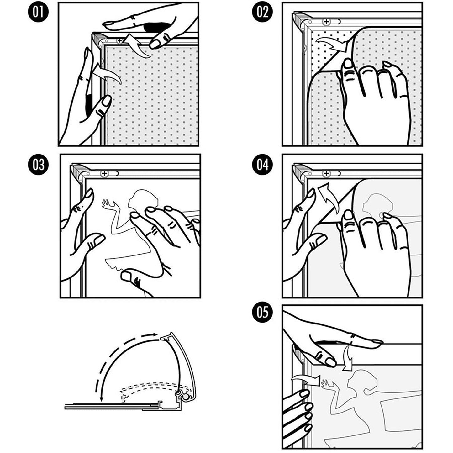 seco-mitred-snap-frame-18-x-24-frame-size-rectangle-durable-aluminum-blue-num-sscsn1824blue_6