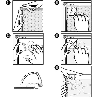 seco-mitred-snap-frame-18-x-24-frame-size-rectangle-durable-aluminum-red-num-sscsn1824red_5