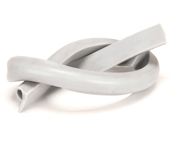 Saniserv F58001 Door Gasket Grey Silicone (SSF58001)