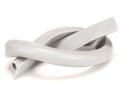 Saniserv F58001 Door Gasket Grey Silicone (SSF58001)