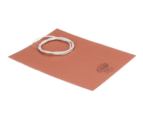 Saniserv F61523 Rubber 120V/240W Heater (SSF61523)