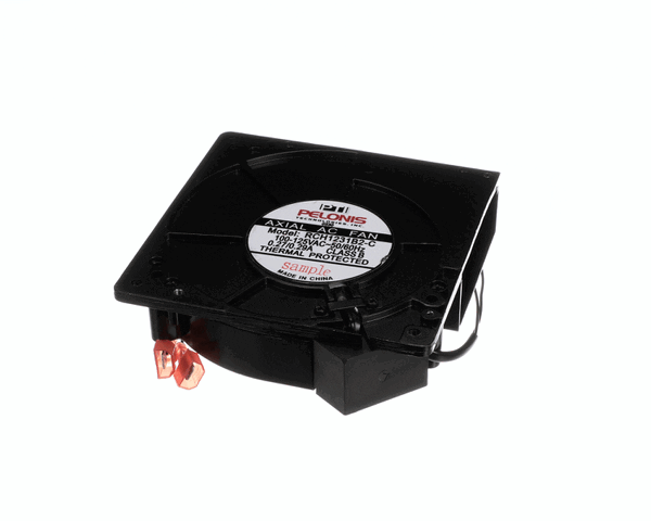 Saniserv S0905075 Blower: Axial Motor 120V (SSS0905075)