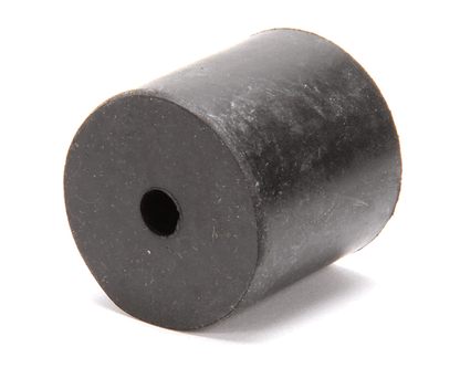 Star 2A-06-07-0044 Foot, Neoprene W/Washer (STA2A-06-07-0044)