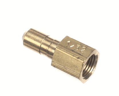 Star 2A-0941600 Orf,Pilot Rnr Tube, .79Mm (STA2A-0941600)