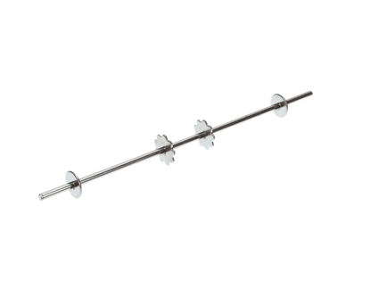 Star 2A-202902 Shaft, T714 Drive (STA2A-202902)