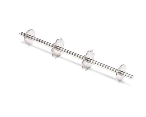 Star 2A-202904 Shaft, 210Hx Idler (STA2A-202904)