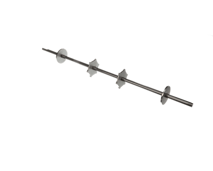 Star 2A-Ct0015 Belt Drive Shaft Assembly (STA2A-CT0015)