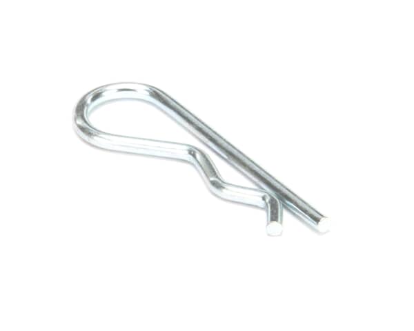Star 2A-Y6694 Hair Pin .08X1 9/16 Stl (STA2A-Y6694)