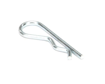 Star 2A-Y6694 Hair Pin .08X1 9/16 Stl (STA2A-Y6694)