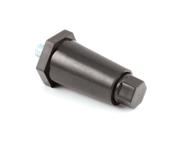 Star 2A-Y7555 Leg,2-1/2,3-1/2Adj,Blk (STA2A-Y7555)