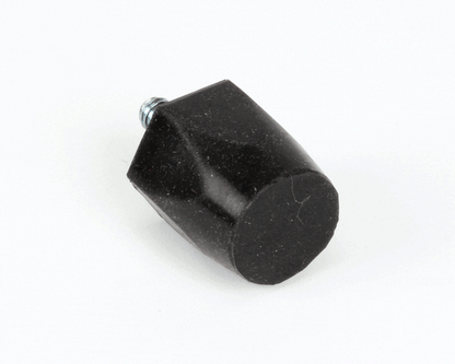 Star 2A-Z11501 Foot, Solid Rubber, 1 inches (STA2A-Z11501)