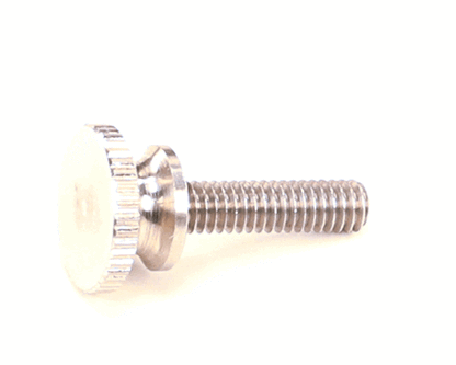 Star 2A-Z17712 Thumbscrew 8-32 X .375 (STA2A-Z17712)