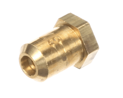 Star 2A-Z5542 Orifice, Size # 37/.1040 (STA2A-Z5542)