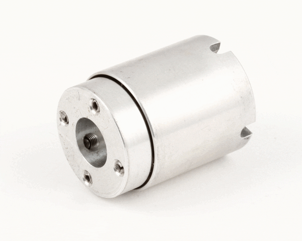 Star 2A-Z6534 Coupling, Spring Loaded (STA2A-Z6534)