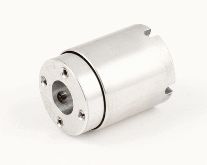 Star 2A-Z6534 Coupling, Spring Loaded (STA2A-Z6534)