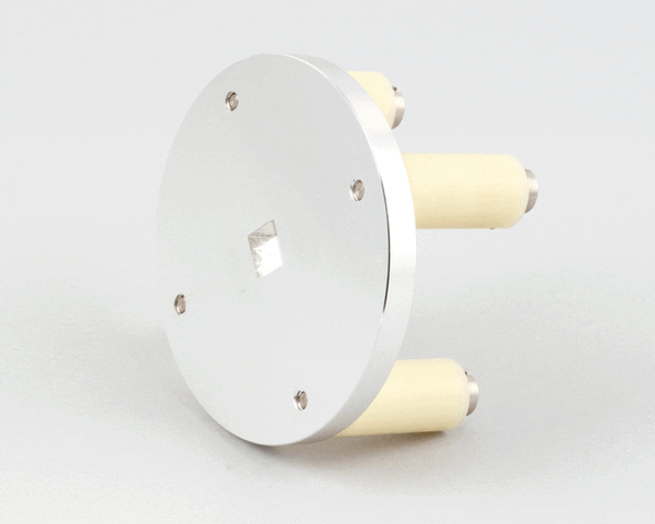 Star 2A-Z9681 Assembly, Pump Head-Complete (STA2A-Z9681)