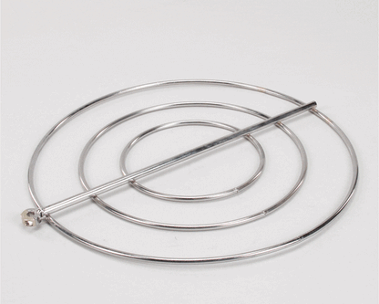Star 2B-Z4279 Shelf-Pizza Rack Hfd-2 (STA2B-Z4279)