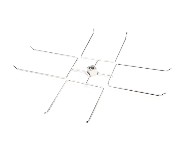 Star 2B-Z7205 Pretzel Holder Ay.(Hfd-2) (STA2B-Z7205)
