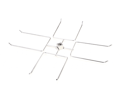 Star 2B-Z7205 Pretzel Holder Ay.(Hfd-2) (STA2B-Z7205)