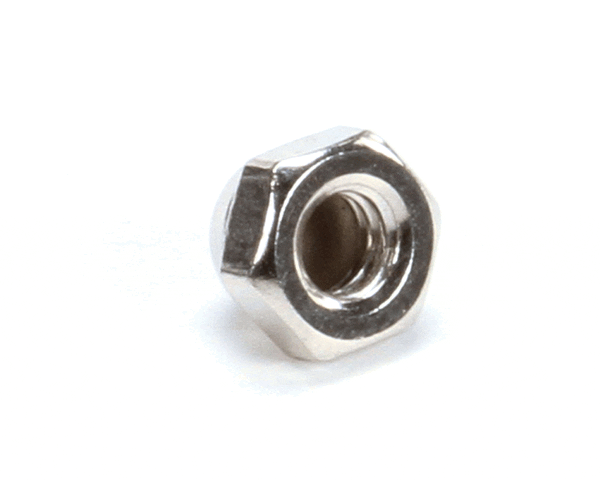 Star 2C-08-07-0040 Nut 1/4-20 Achd Stl Np (STA2C-08-07-0040)