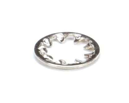Star 2C-08-07-0262 Washer 1/4 Int Stl Np (STA2C-08-07-0262)