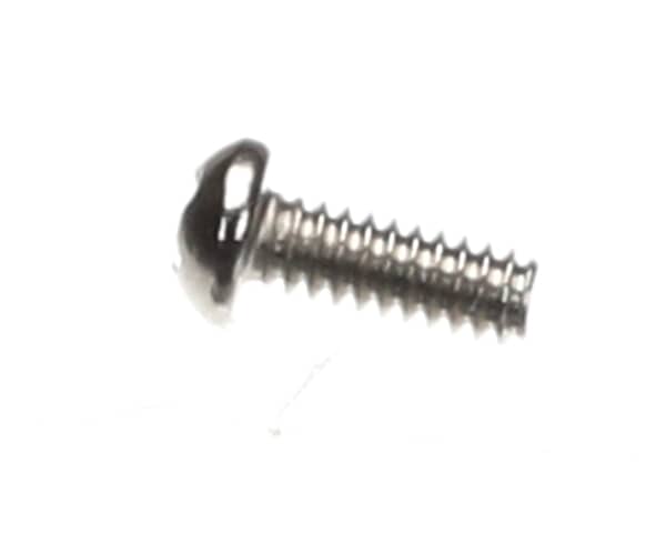 Star 2C-1488 Screw 6-32X3/8 Rhp Stl Np (STA2C-1488)