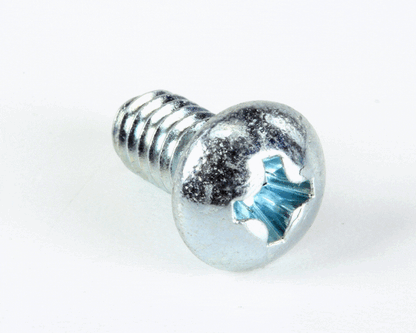 Star 2C-1512 Screw 10-24X3/8 Rhp Stl (STA2C-1512)